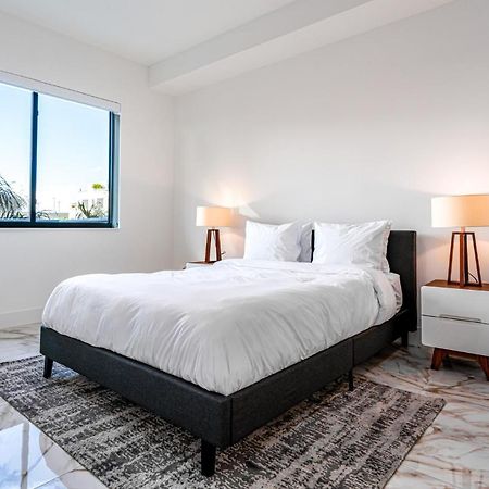 Whyhotel Midtown Miami Доръл Екстериор снимка