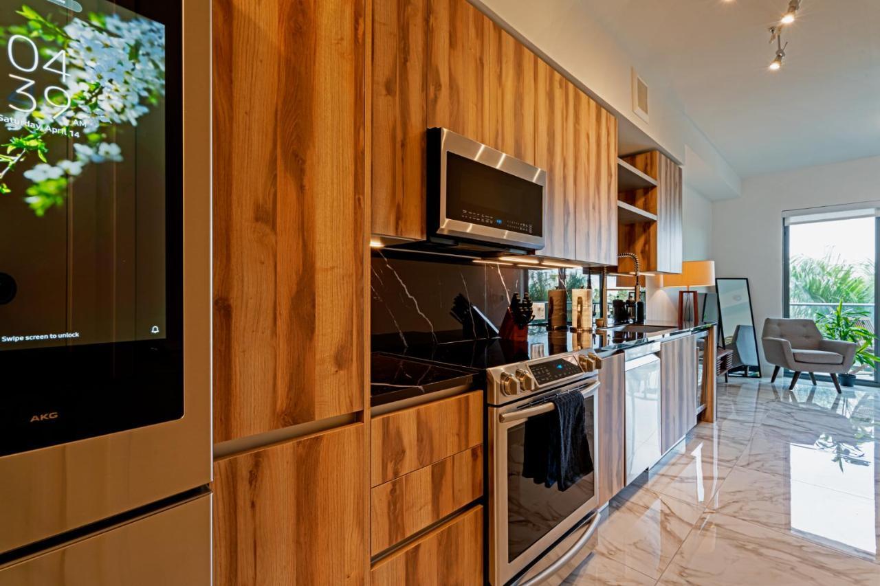 Whyhotel Midtown Miami Доръл Екстериор снимка