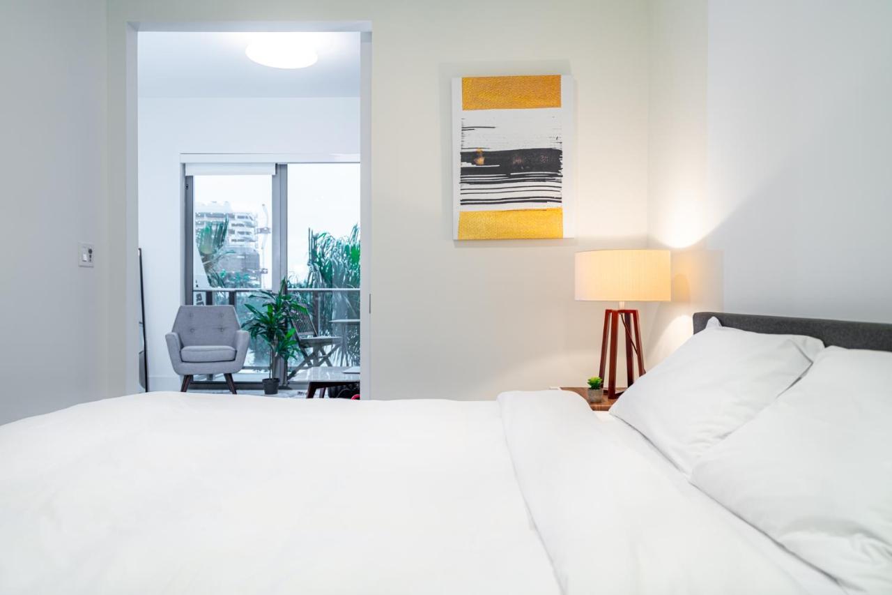 Whyhotel Midtown Miami Доръл Екстериор снимка