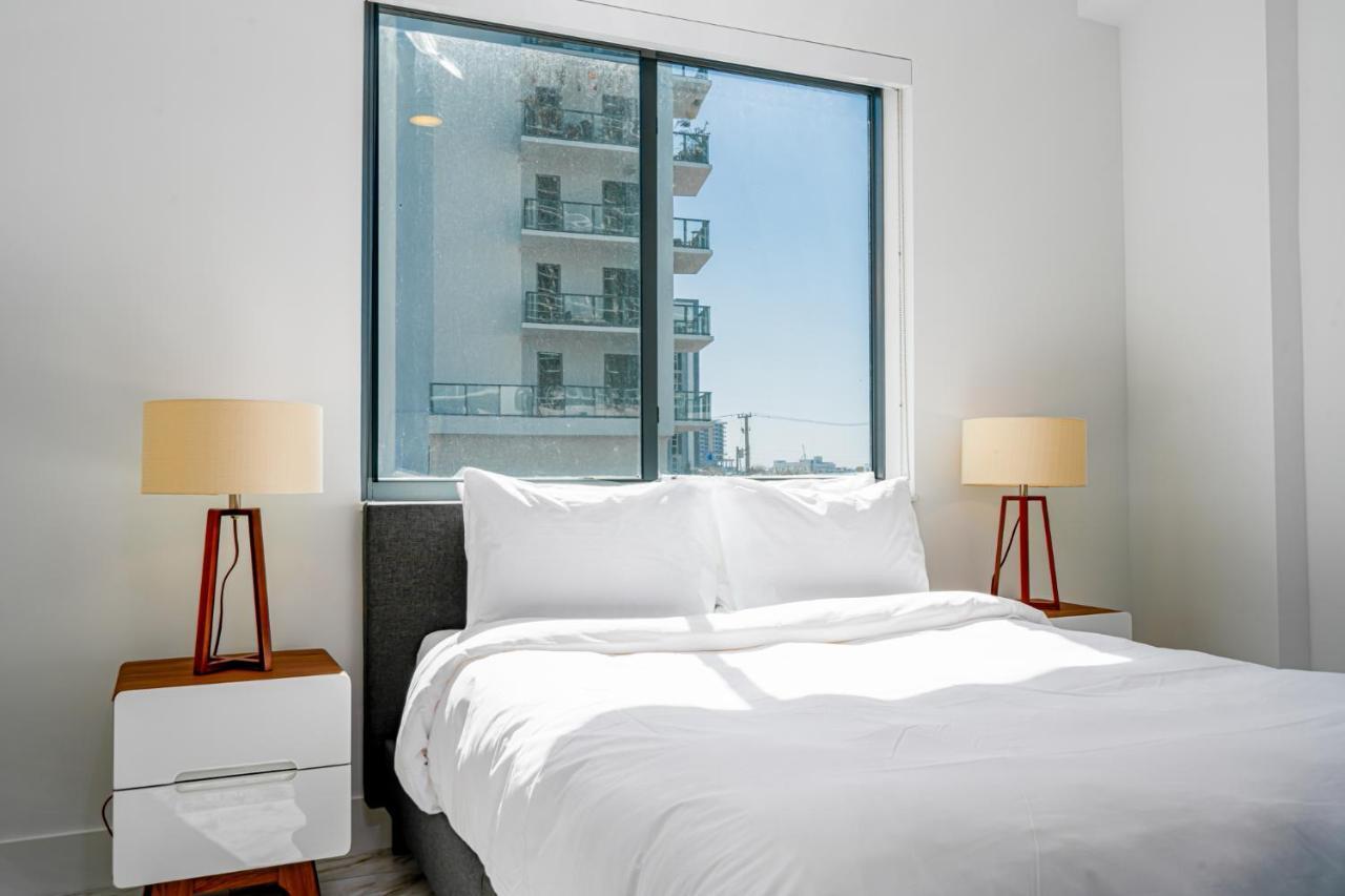Whyhotel Midtown Miami Доръл Екстериор снимка