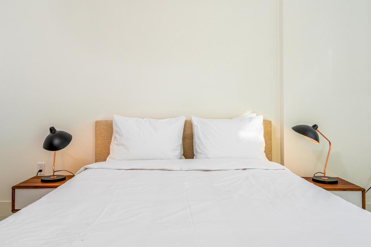 Whyhotel Midtown Miami Доръл Екстериор снимка