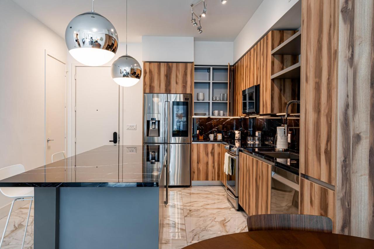 Whyhotel Midtown Miami Доръл Екстериор снимка