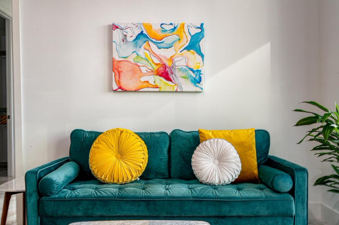 Whyhotel Midtown Miami Доръл Екстериор снимка