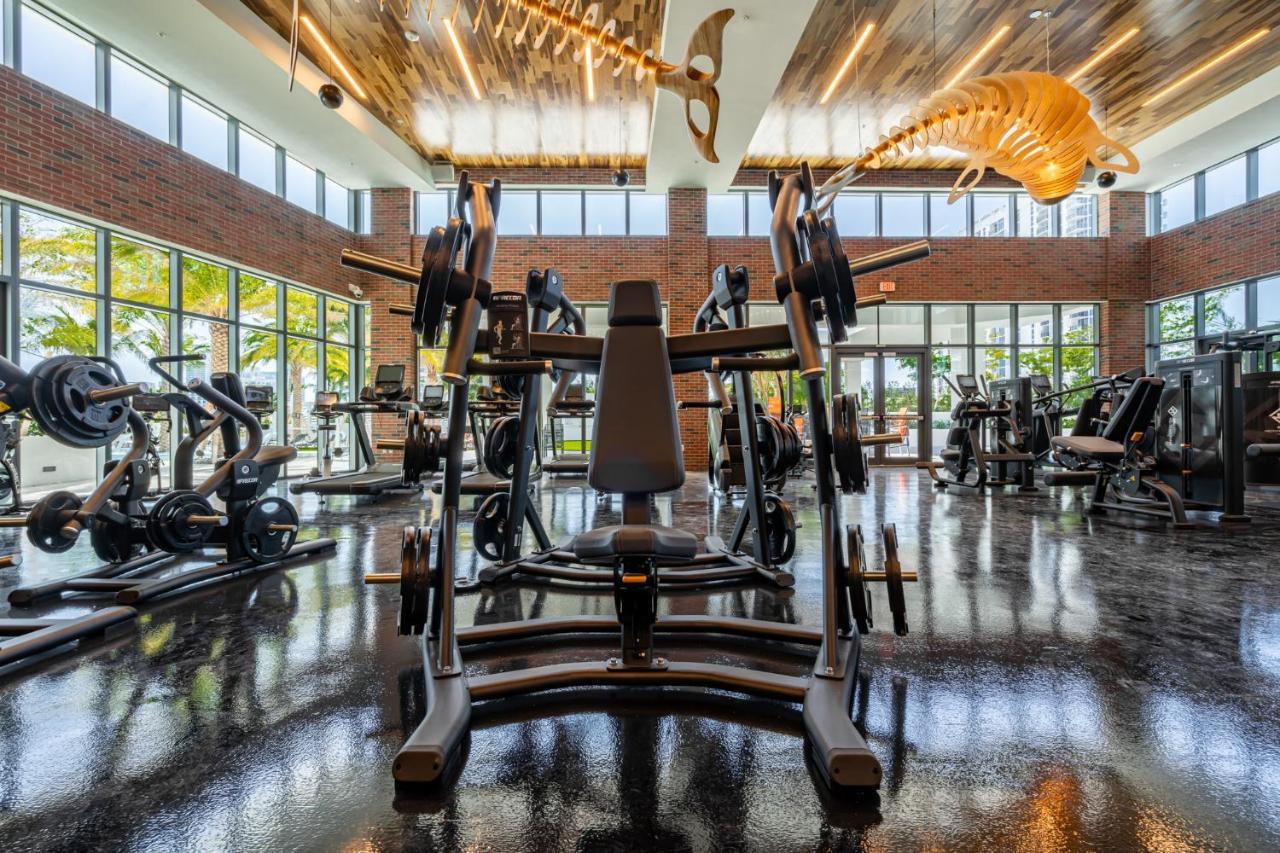 Whyhotel Midtown Miami Доръл Екстериор снимка