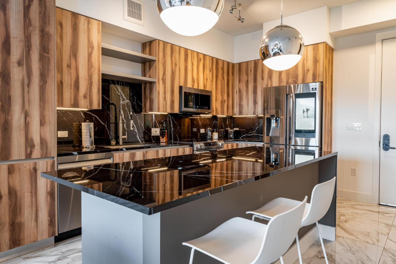 Whyhotel Midtown Miami Доръл Екстериор снимка