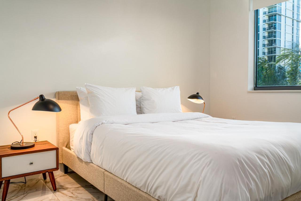 Whyhotel Midtown Miami Доръл Екстериор снимка