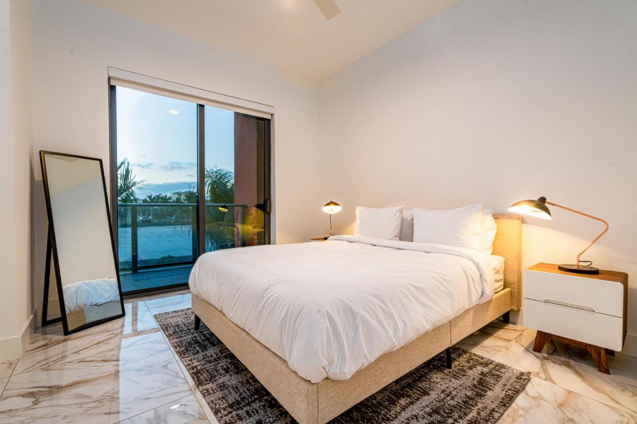 Whyhotel Midtown Miami Доръл Екстериор снимка
