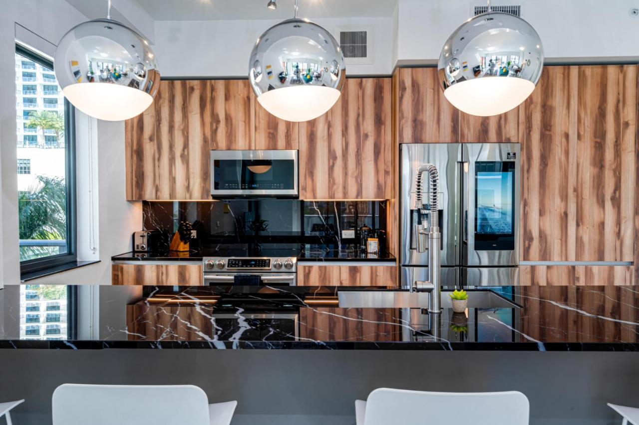 Whyhotel Midtown Miami Доръл Екстериор снимка