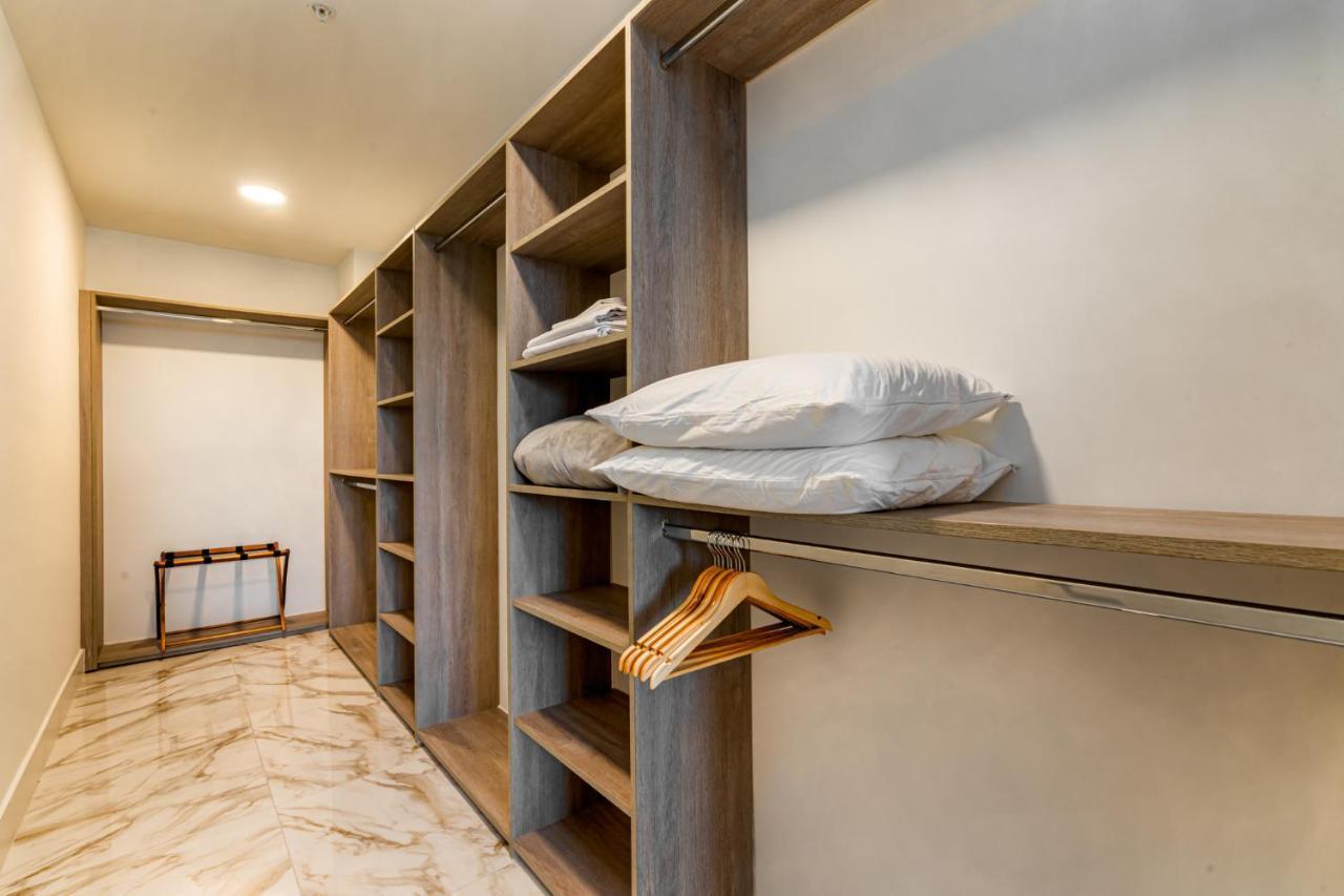 Whyhotel Midtown Miami Доръл Екстериор снимка