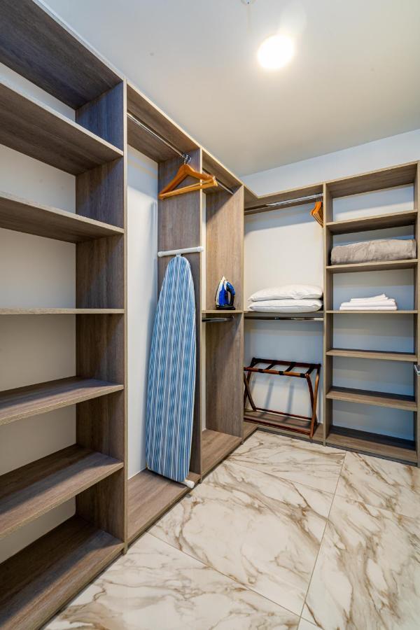 Whyhotel Midtown Miami Доръл Екстериор снимка