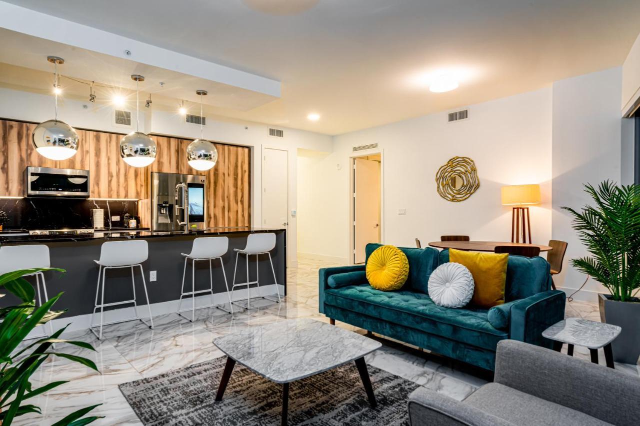 Whyhotel Midtown Miami Доръл Екстериор снимка